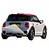Mini Cooper Rear View Camera Kit for NBT EVO ID7 Systems