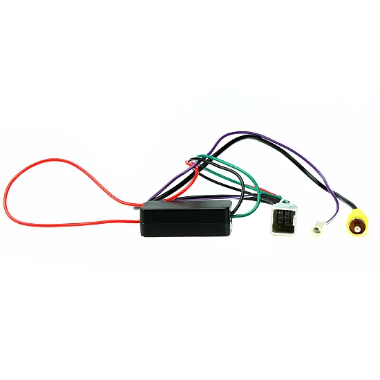 Connects2 Mitsubishi Camera Retention Interface - CAM-MT1-RT Connects2 Mitsubishi Camera Retention Interface - CAM-MT1-RT