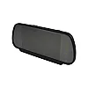 7-inch Heavy Duty Mirror Monitor 2CH Input 7-inch Heavy Duty Mirror Monitor 2CH Input