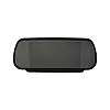 7-inch Heavy Duty Mirror Monitor 2CH Input 7-inch Heavy Duty Mirror Monitor 2CH Input