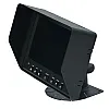 7-inch TFT Digital Monitor With Sun Visor - 4CH Input 7-inch TFT Digital Monitor With Sun Visor - 4CH Input