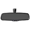 Universal 4.3-inch Anti Glare Mirror Monitor with 1 AV inputs - Boss Arm Universal 4.3-inch Anti Glare Mirror Monitor with 1 AV inputs - Boss Arm