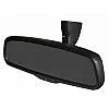 Universal 4.3-inch Anti Glare Mirror Monitor with 1 AV inputs - Boss Arm Universal 4.3-inch Anti Glare Mirror Monitor with 1 AV inputs - Boss Arm