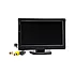 5" Monitor For Reverse Camera
