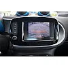 Smart ForTwo 453 Retrofit Reversing Camera Kit Smart ForTwo 453 Retrofit Reversing Camera Kit