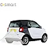 Smart ForTwo 453 Retrofit Reversing Camera Kit