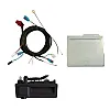 Genuine Audi A6 4G Reversing Highline Camera Kit- 4S0 Genuine Audi A6 4G Reversing Highline Camera Kit- 4S0