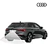 Audi A3 8Y Genuine Rear View Reversing Retrofit Camera Kit