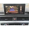 Audi A5 / S5 F5 2017+ Rear Reversing Camera KIT Moving Lines (Genuine Audi Kit) Audi A5 / S5 F5 2017+ Rear Reversing Camera KIT Moving Lines (Genuine Audi Kit)