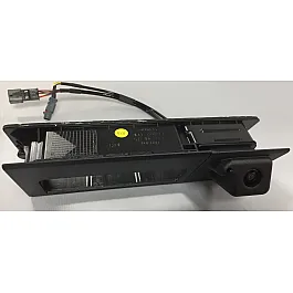 Audi A7 4K Reversing Camera Kit 2018+ - Genuine Audi Camera