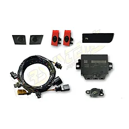 Audi A1 8X APS Front Parking Sensors OPS