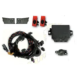 Audi A3 8V APS Front Parking Sensors OPS
