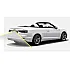 Audi A5 / S5 F5 Convertible 2017+ Rear Reversing  Camera KIT Moving Lines (Genuine Audi Kit)