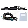 Audi A5 / S5 8F Convertible Reversing Camera KIT - Genuine