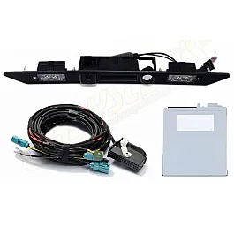 Audi A5 / S5 8F Convertible Reversing Camera KIT - Genuine