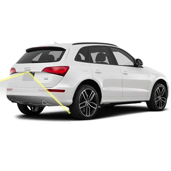 Audi Q5 FY Genuine Reversing Camera KIT 2017+ Audi Q5 FY Genuine Reversing Camera KIT 2017+