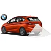 BMW 2-Series Active/Gran Tourer Rear View Camera Kit For NBT EVO Systems BMW 2-Series Active/Gran Tourer Rear View Camera Kit For NBT EVO Systems