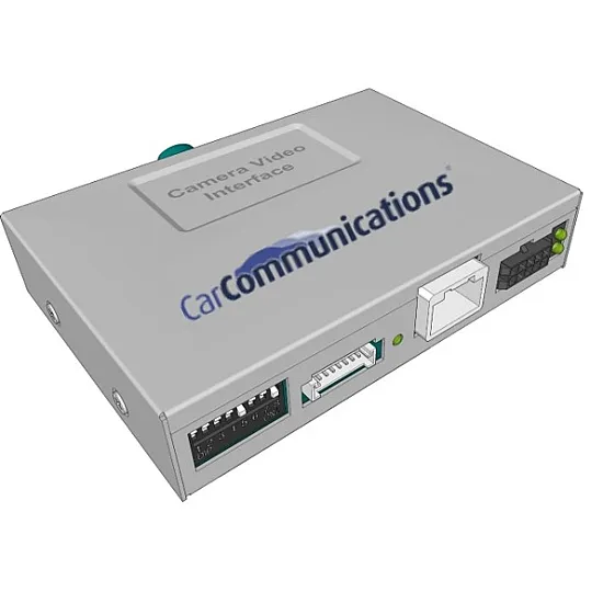 BMW Rear Camera Kit for CCC Navigation Systems