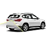 BMW X1 (F48) Rear View Camera Kit for NBT EVO Systems BMW X1 (F48) Rear View Camera Kit for NBT EVO Systems