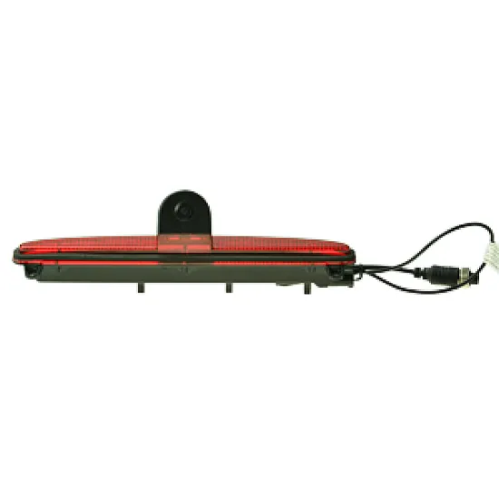 Brake light camera For Iveco Daily 2011 - 2014