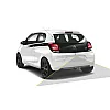 CITROEN C1 Reversing Rear View Camera Kit with Guidelines