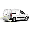 Citroen Berlingo (K9) Reversing Rear View Camera Kit With Moving Guidelines Citroen Berlingo (K9) Reversing Rear View Camera Kit With Moving Guidelines