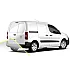 Citroen Berlingo Reversing Rear View Camera Kit With Guidelines