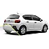 Citroen C3 2017+ Reversing Rear View Camera Kit with Moving Guidelines