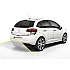 Citroen C3 Reversing Rear View Camera Kit with Guidelines