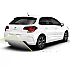 Citroen C4 2017+ Reversing Rear View Camera Kit with Moving Guidelines