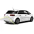 Citroen C4 Picasso 2017+ Reversing Rear View Camera Kit with Moving Guidelines