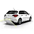 Citroen C4 Reversing Rear View Camera Kit With Moving Guidelines