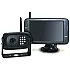 Wireless Camera Kit with 5" monitor and Night Vision Camera