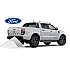 Ford Ranger Retrofit Reversing Rear View Camera Kit - SYNC 2.5