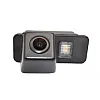 Ford Transit Custom with Number Plate Light Camera Kit