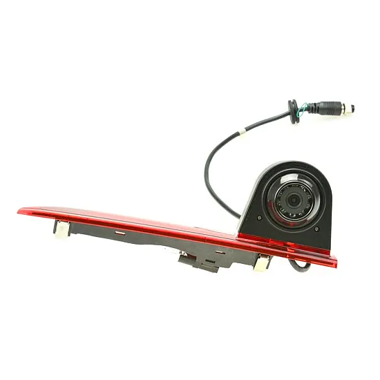 Brake Light Reversing Camera for Ford Transit Custom 2012+ Brake Light Reversing Camera for Ford Transit Custom 2012+