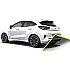 Ford Puma Reversing Rear View Camera Kit - SYNC 3