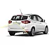 Ford C-Max Reversing Rear View Camera Kit