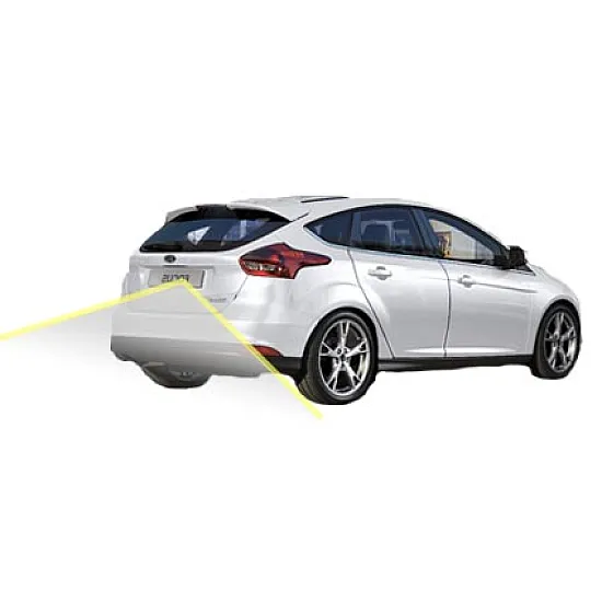 Ford Focus Reversing Rear View Camera Kit (universal) Ford Focus Reversing Rear View Camera Kit (universal)