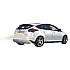 Ford Focus Reversing Rear View Camera Kit
