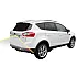Ford Kuga Reversing Rear View Camera Kit