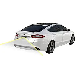 Ford Mondeo Reversing Rear View Camera Kit