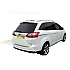 Ford C-Max Reversing Rear View Camera Kit - SYNC 3