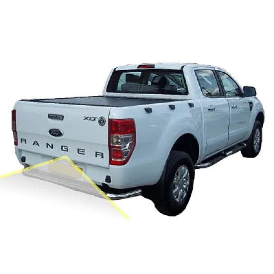 Ford Ranger Reversing Rear View Camera Kit - SYNC 3 Ford Ranger Reversing Rear View Camera Kit - SYNC 3