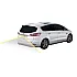Ford S-Max Reversing Rear View Camera Kit
