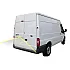 Ford Transit Reversing Rear View Camera Kit (universal)