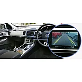 A quick guide to the parking overlays on your reversing camera