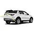 Land Rover Discovery 5 2017+ Rear Camera Kit with Dynamic Guidelines