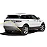 Range Rover Evoque Rear Camera Kit with Dynamic Guidelines 2013 - 2015