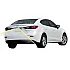 Mazda 3 Reversing Rear View Camera Kit With Guidelines